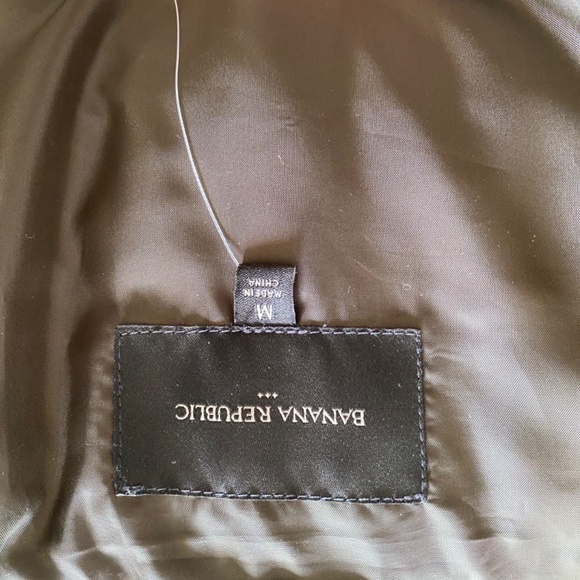 Banana republic vest - Picture 6 of 6